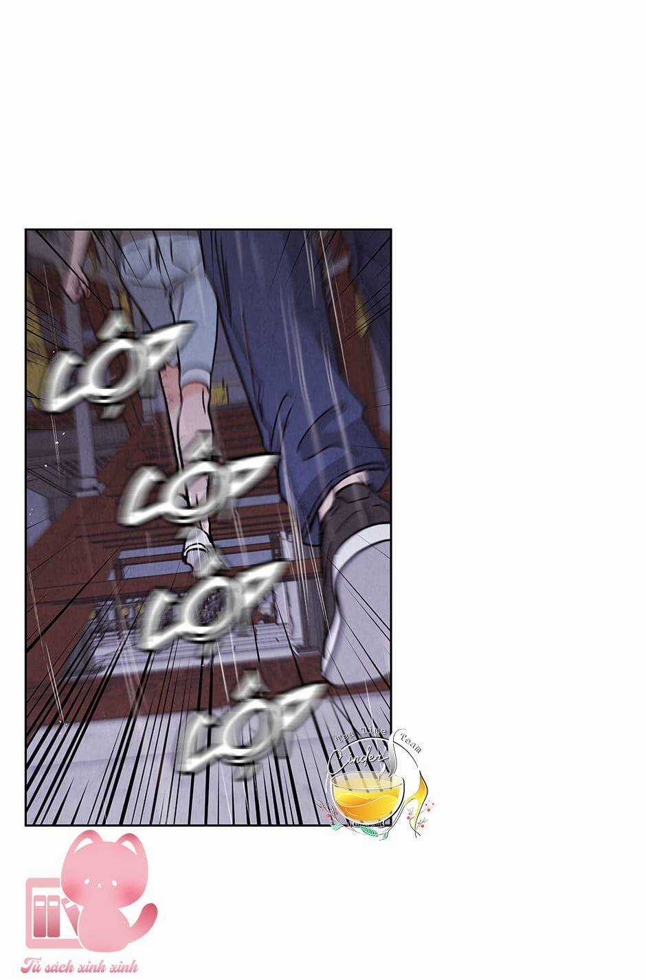 Chào Nhé, Không Làm Thông Gia Nữa Đâu! Chapter 60 trang 25