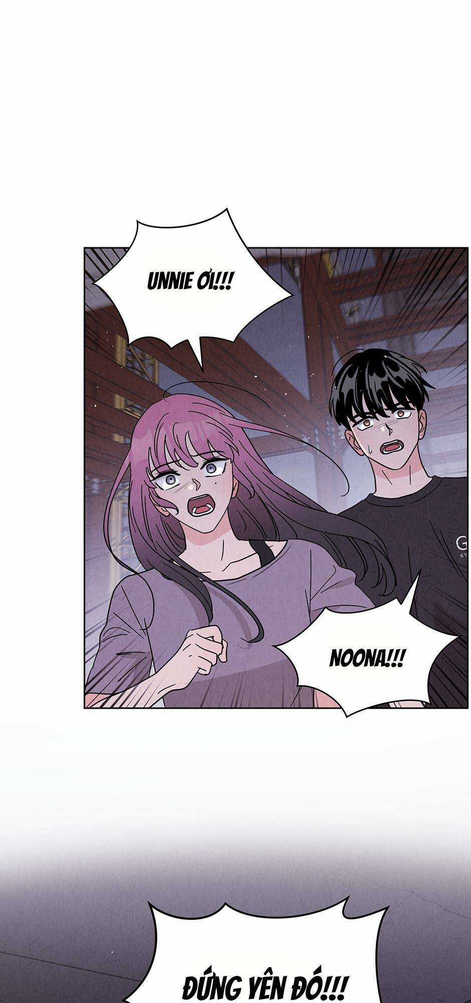 Chào Nhé, Không Làm Thông Gia Nữa Đâu! Chapter 60 trang 26