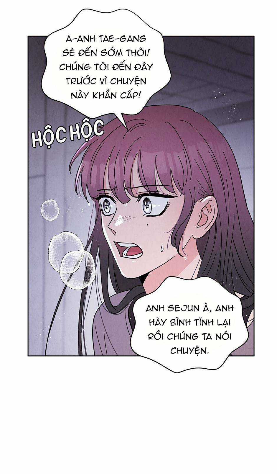 Chào Nhé, Không Làm Thông Gia Nữa Đâu! Chapter 60 trang 28