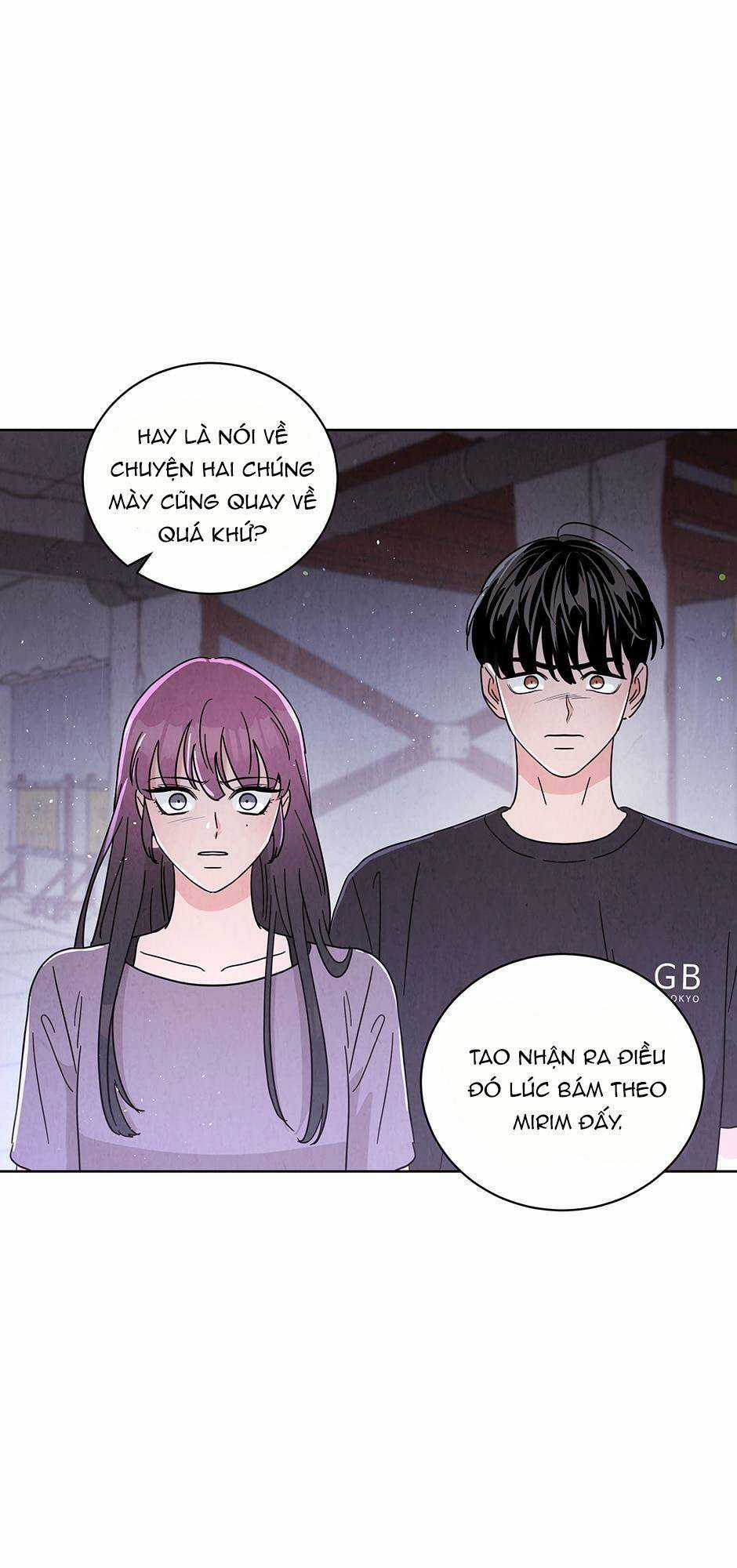 Chào Nhé, Không Làm Thông Gia Nữa Đâu! Chapter 60 trang 30