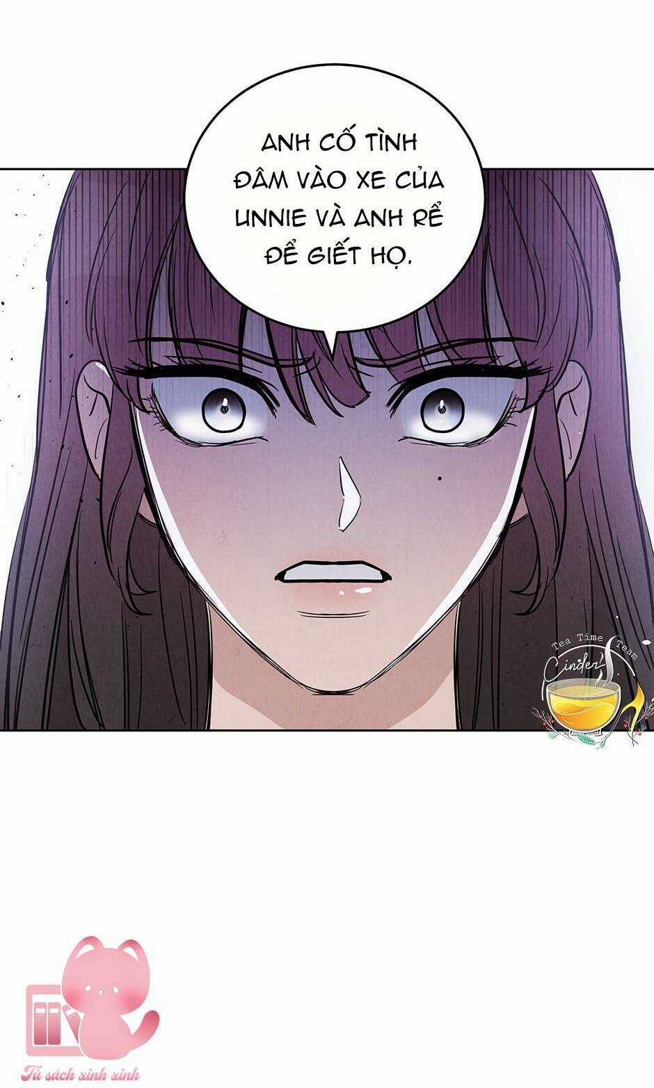 Chào Nhé, Không Làm Thông Gia Nữa Đâu! Chapter 60 trang 33