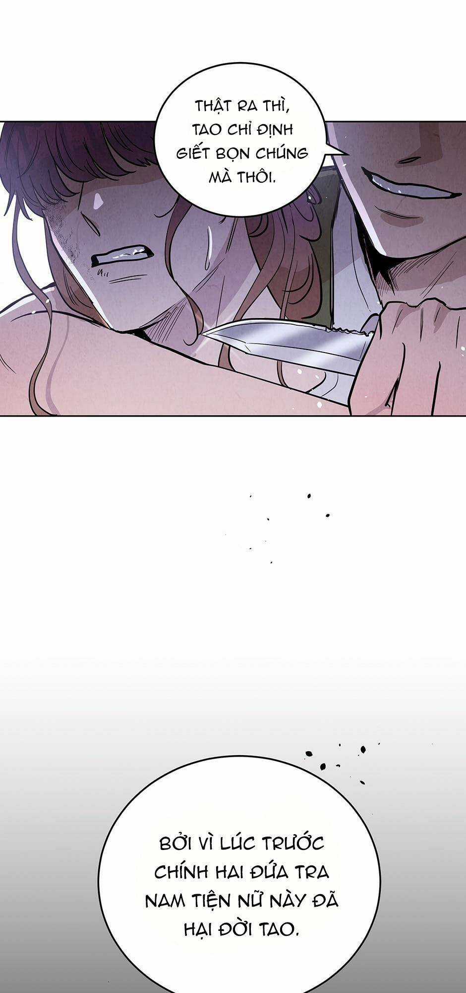 Chào Nhé, Không Làm Thông Gia Nữa Đâu! Chapter 60 trang 34