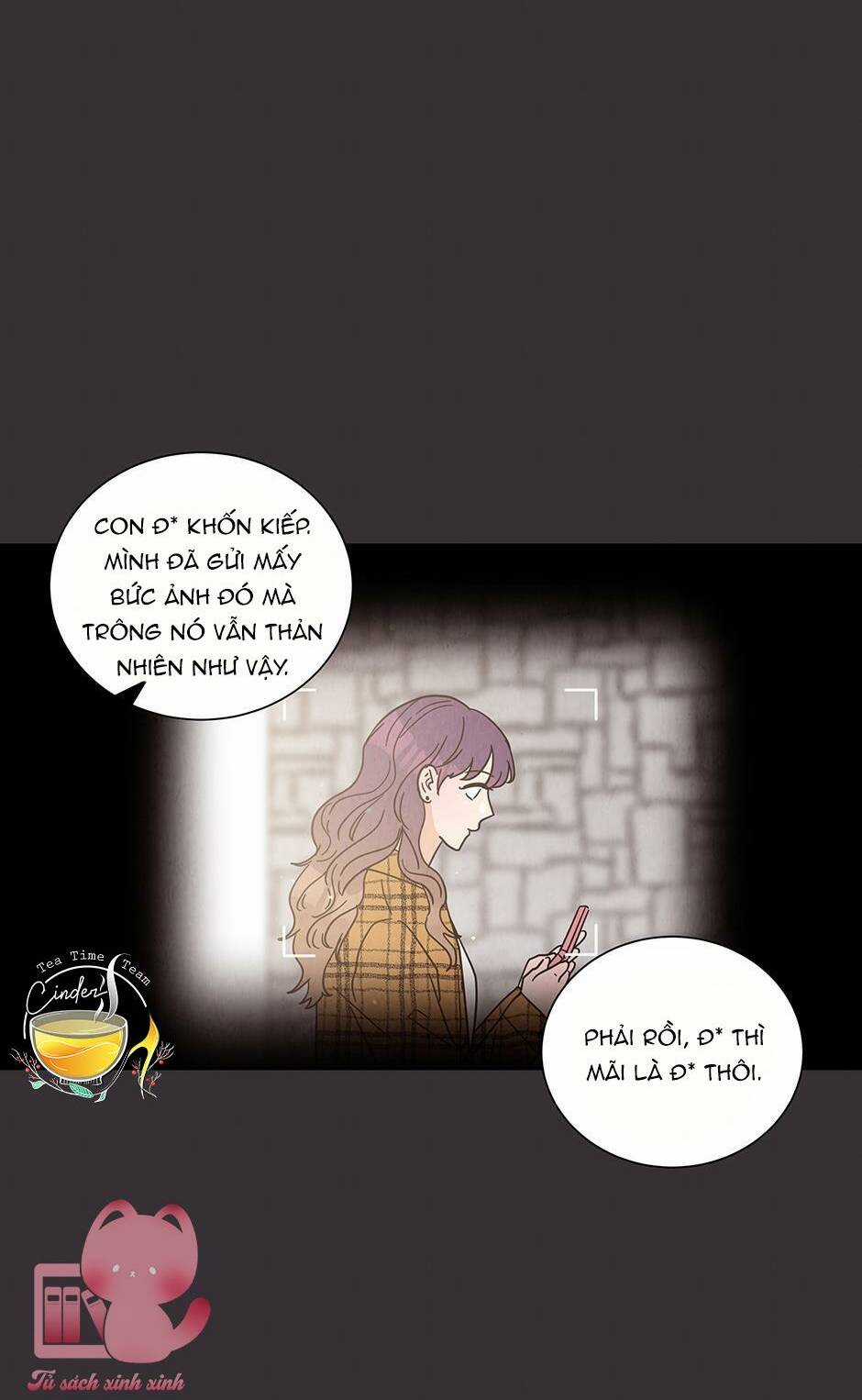 Chào Nhé, Không Làm Thông Gia Nữa Đâu! Chapter 60 trang 37