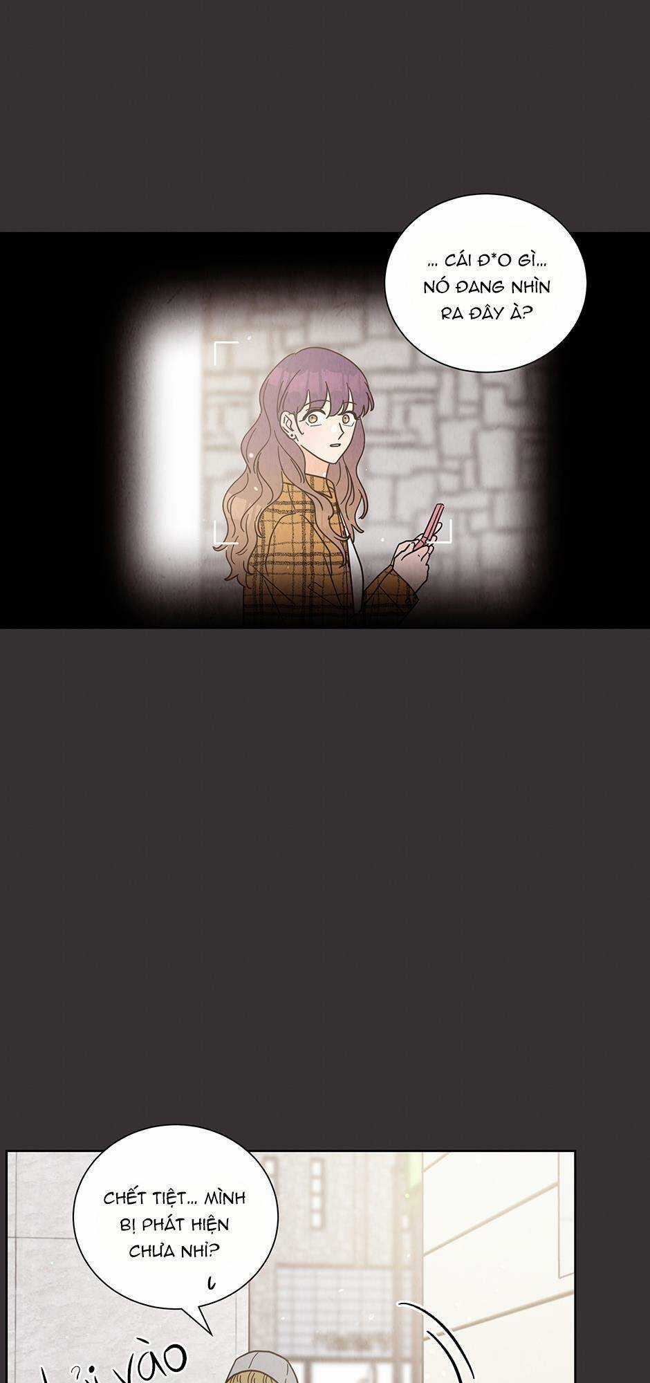 Chào Nhé, Không Làm Thông Gia Nữa Đâu! Chapter 60 trang 38