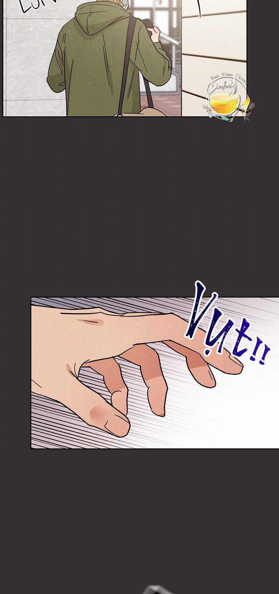 Chào Nhé, Không Làm Thông Gia Nữa Đâu! Chapter 60 trang 39