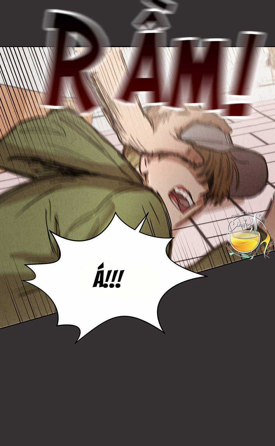 Chào Nhé, Không Làm Thông Gia Nữa Đâu! Chapter 60 trang 40