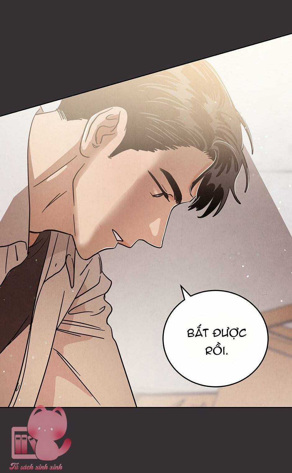 Chào Nhé, Không Làm Thông Gia Nữa Đâu! Chapter 60 trang 41