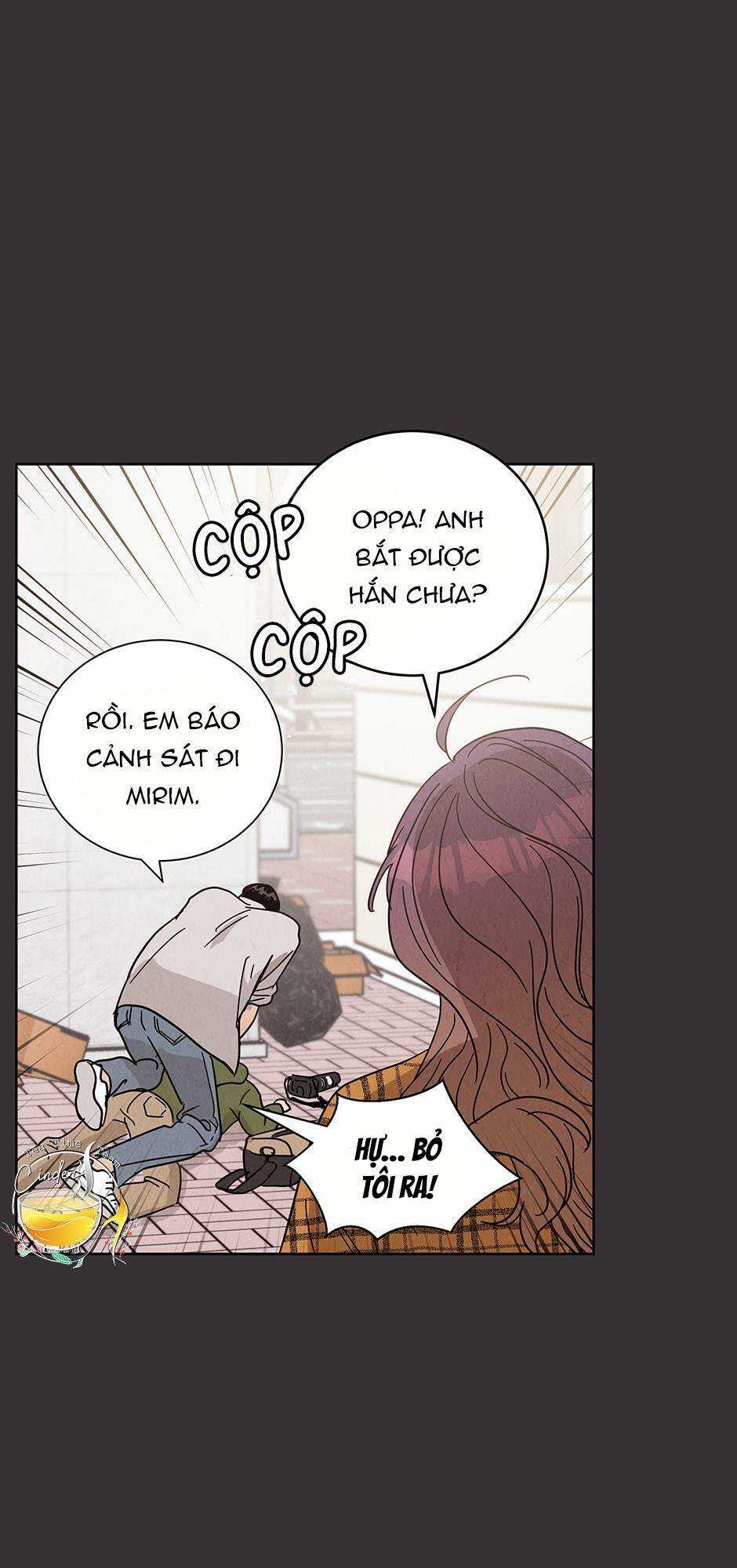 Chào Nhé, Không Làm Thông Gia Nữa Đâu! Chapter 60 trang 42
