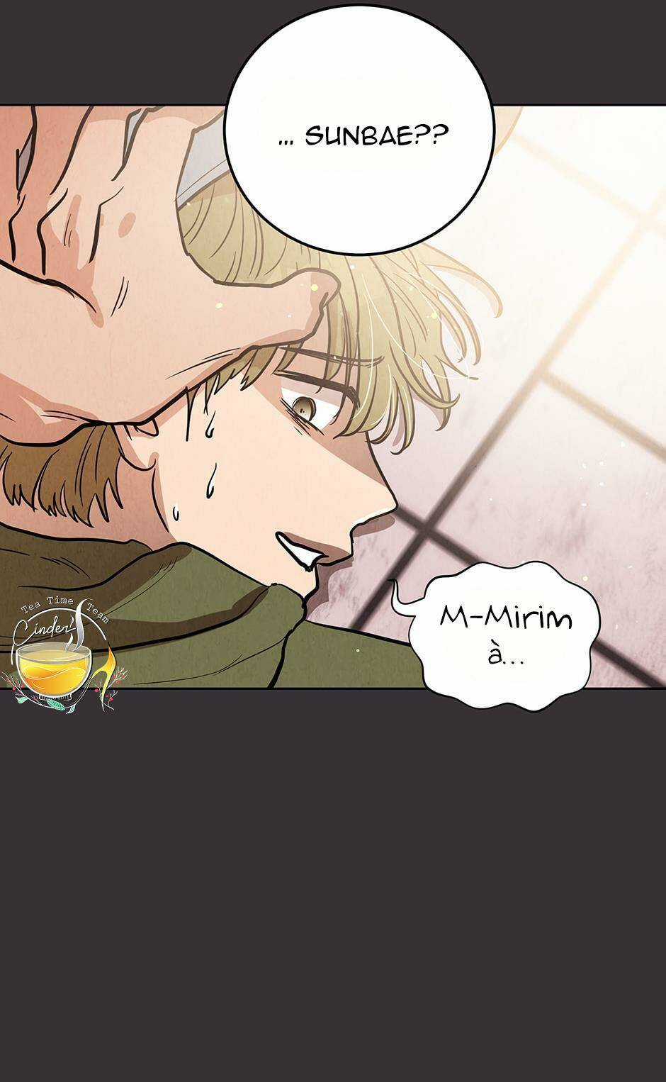 Chào Nhé, Không Làm Thông Gia Nữa Đâu! Chapter 60 trang 44