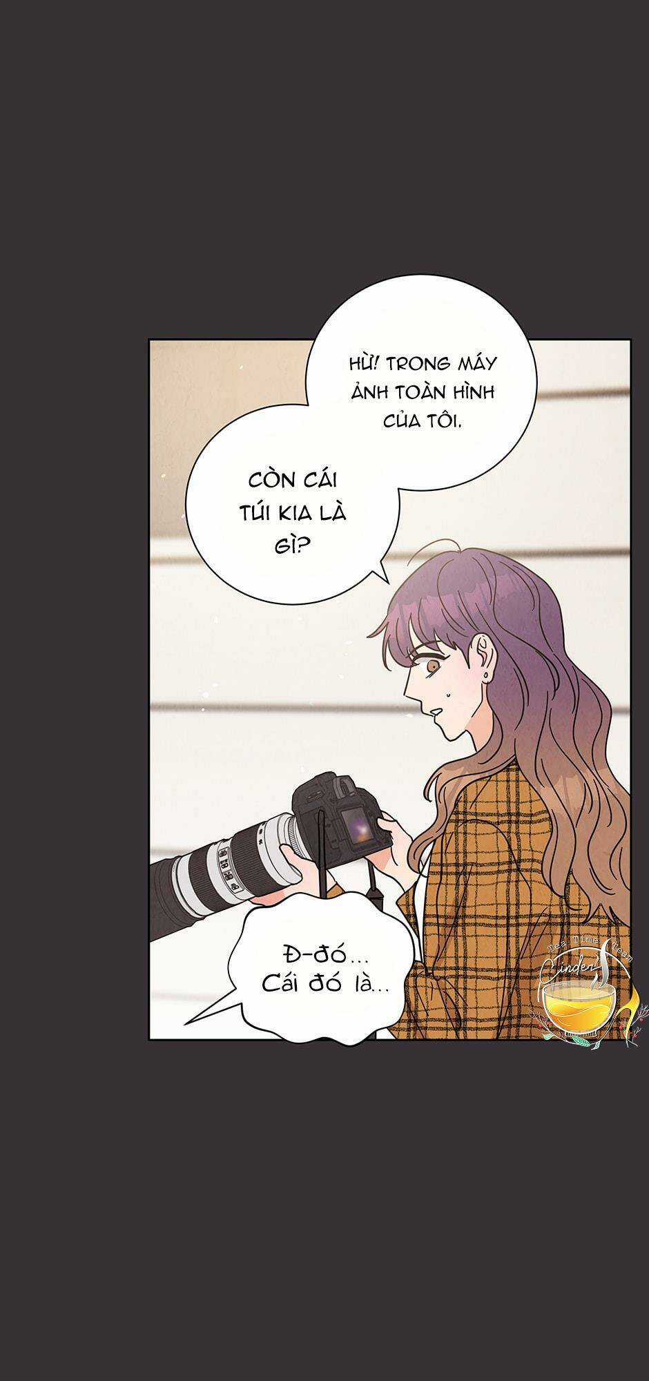 Chào Nhé, Không Làm Thông Gia Nữa Đâu! Chapter 60 trang 46