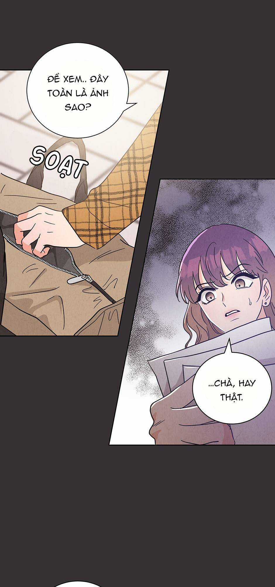 Chào Nhé, Không Làm Thông Gia Nữa Đâu! Chapter 60 trang 47