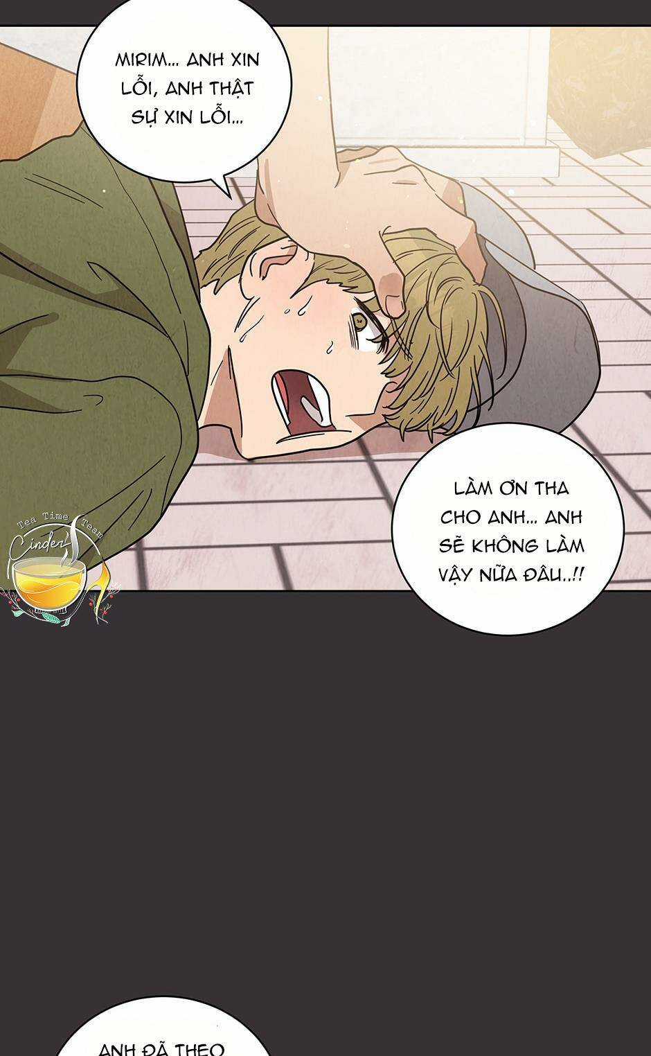 Chào Nhé, Không Làm Thông Gia Nữa Đâu! Chapter 60 trang 48