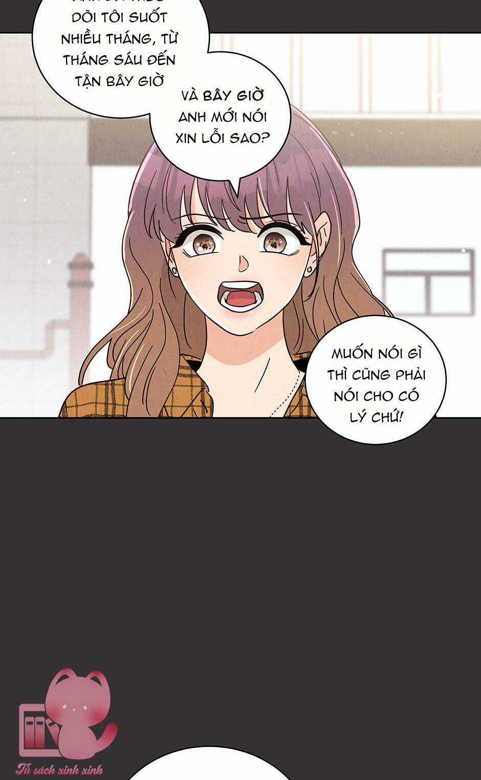 Chào Nhé, Không Làm Thông Gia Nữa Đâu! Chapter 60 trang 49