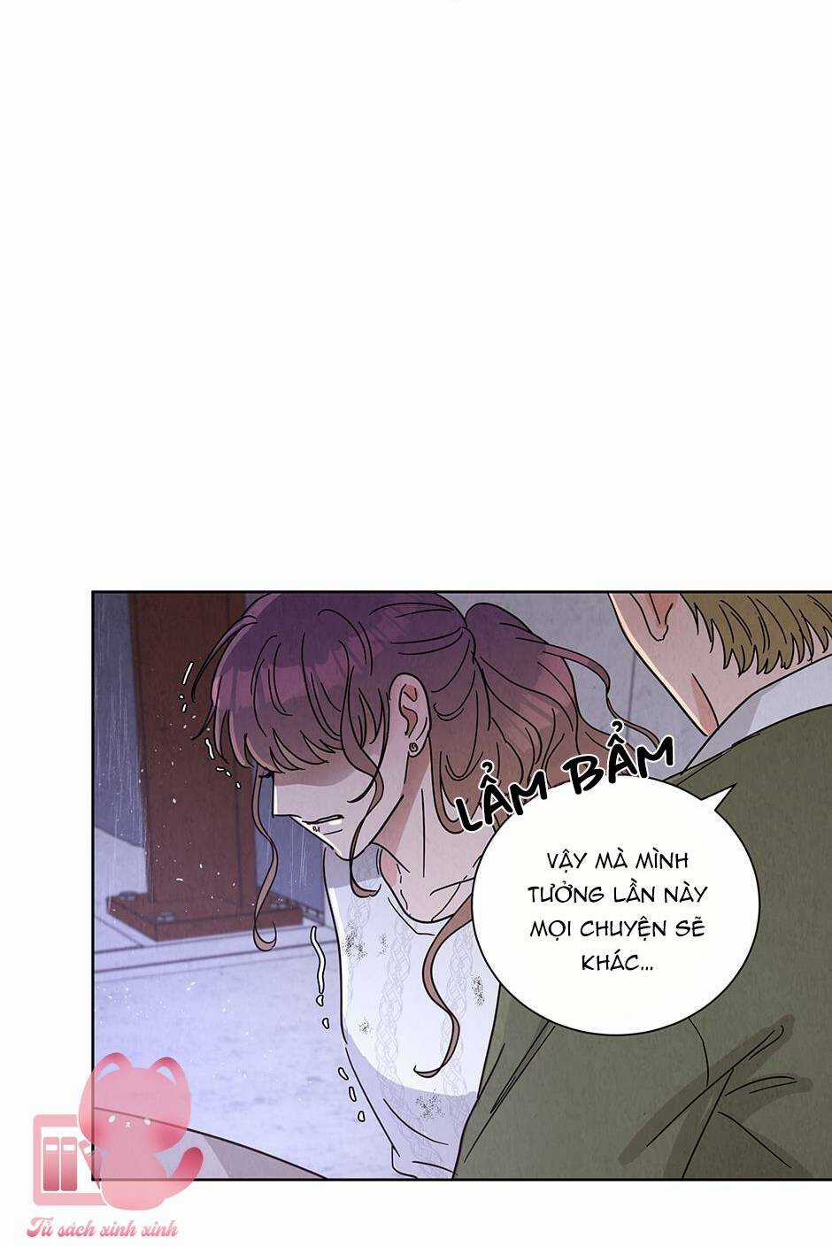 Chào Nhé, Không Làm Thông Gia Nữa Đâu! Chapter 60 trang 5