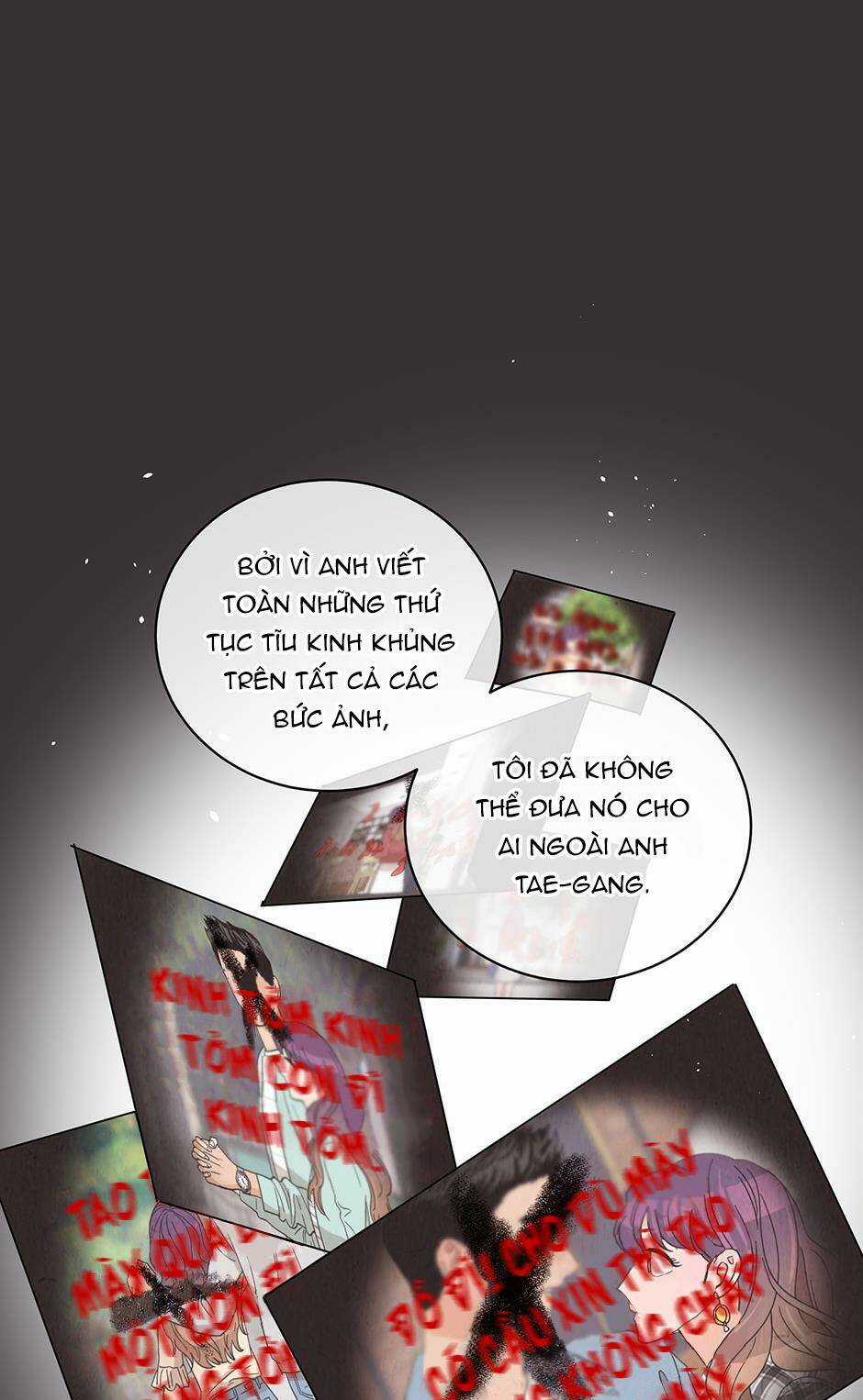 Chào Nhé, Không Làm Thông Gia Nữa Đâu! Chapter 60 trang 52