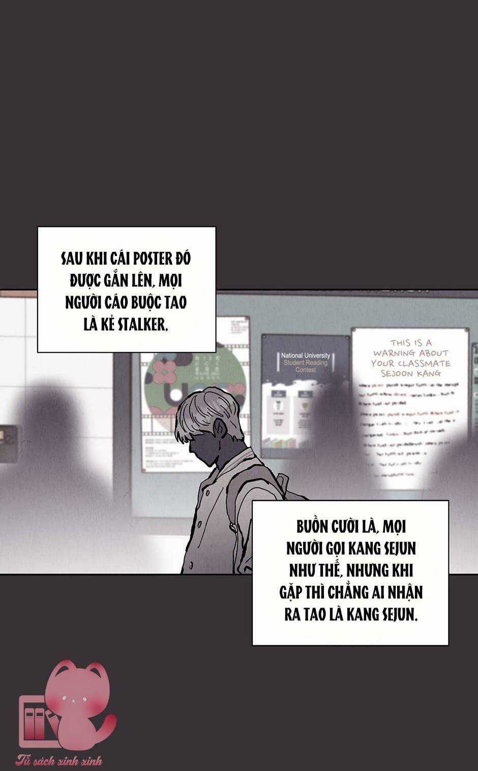 Chào Nhé, Không Làm Thông Gia Nữa Đâu! Chapter 60 trang 56