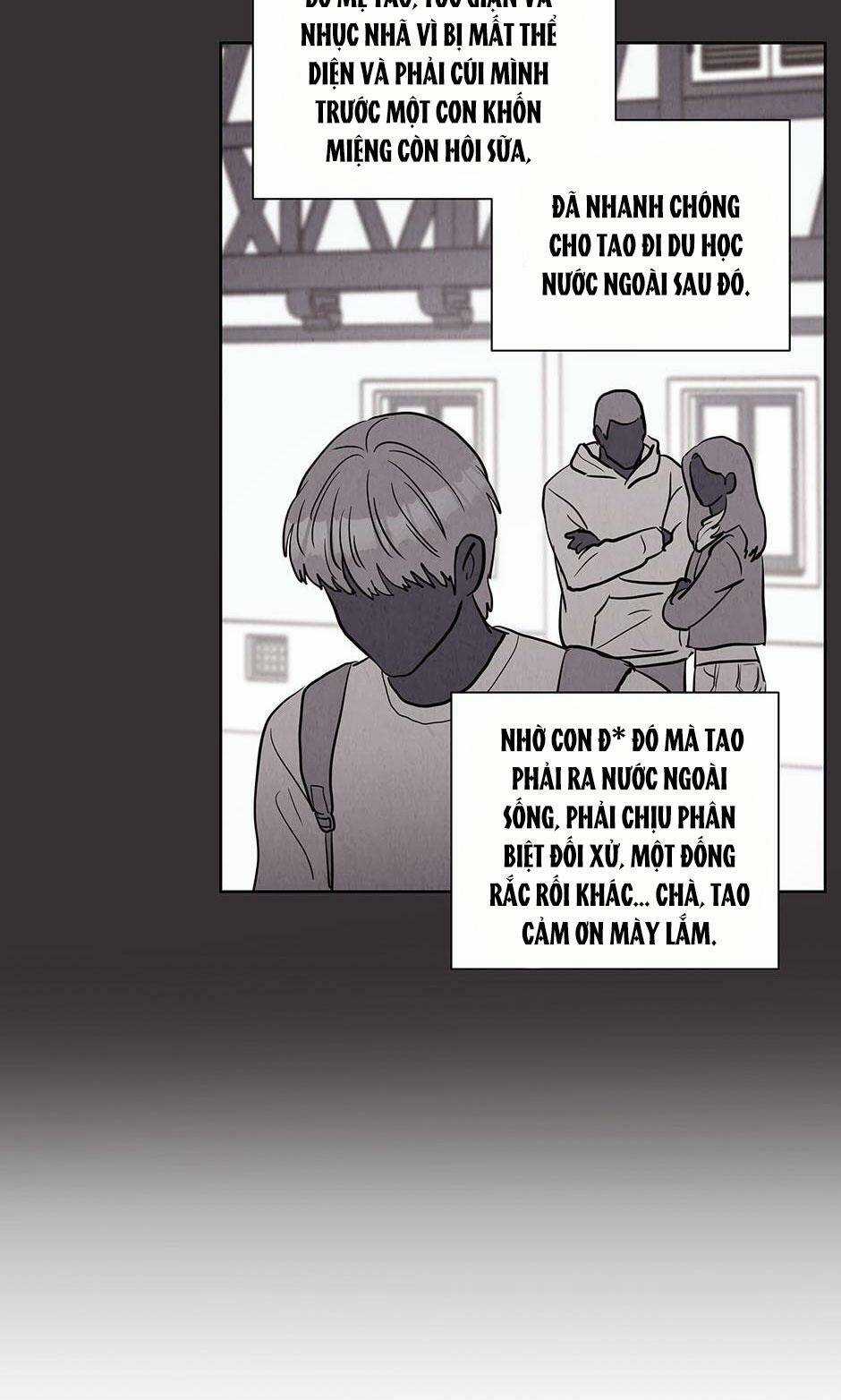 Chào Nhé, Không Làm Thông Gia Nữa Đâu! Chapter 60 trang 58