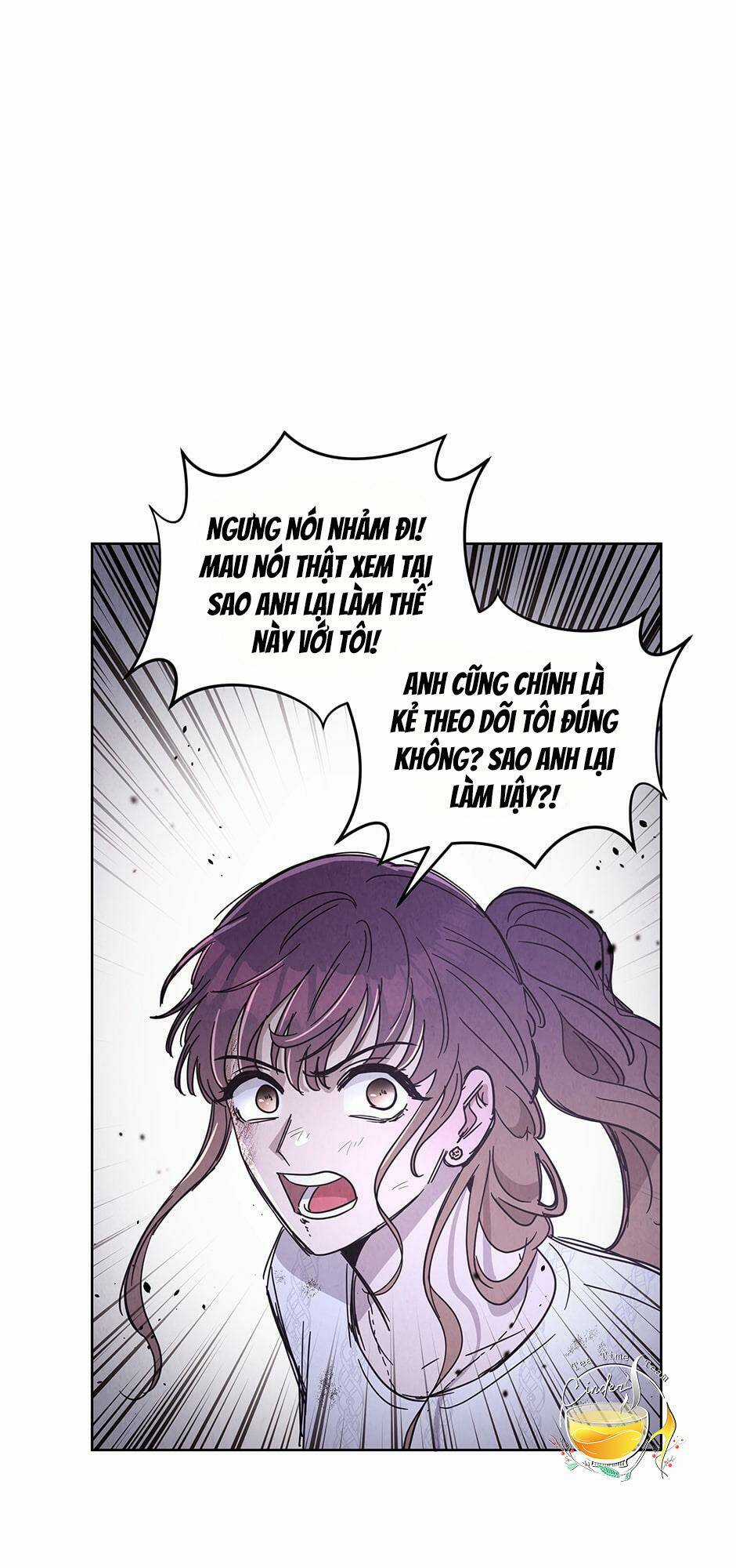 Chào Nhé, Không Làm Thông Gia Nữa Đâu! Chapter 60 trang 6