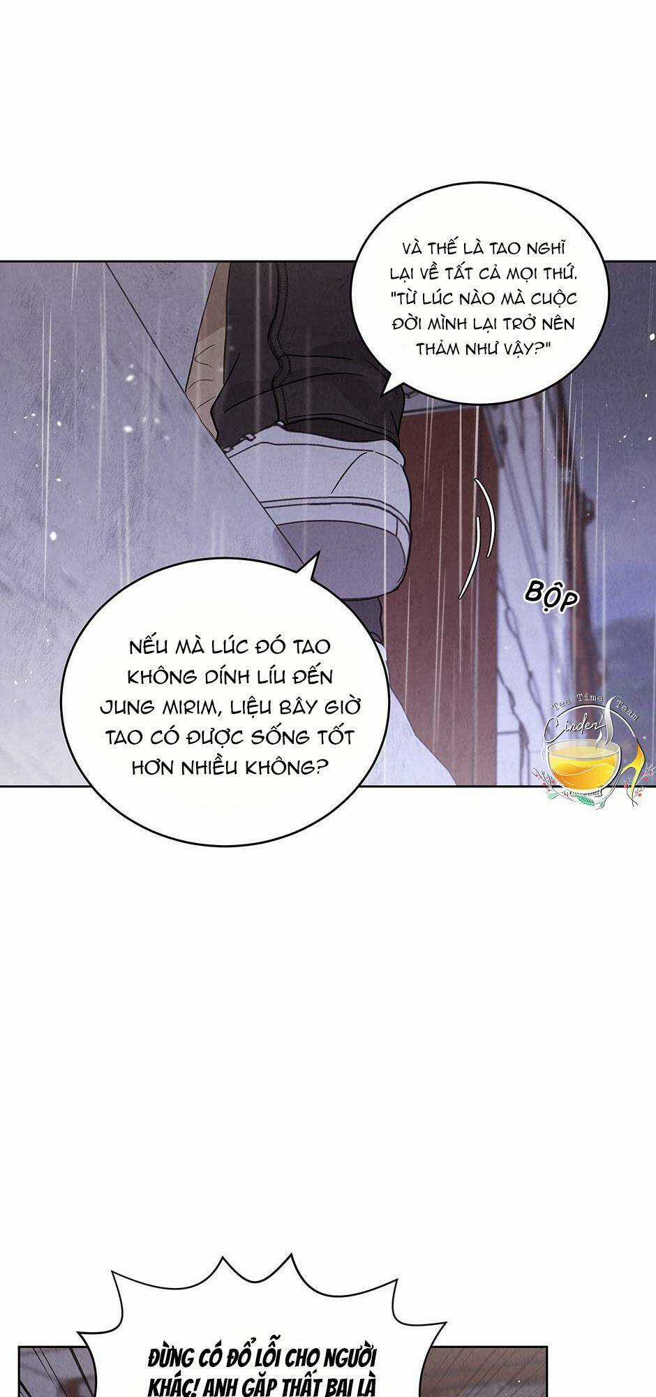 Chào Nhé, Không Làm Thông Gia Nữa Đâu! Chapter 60 trang 60