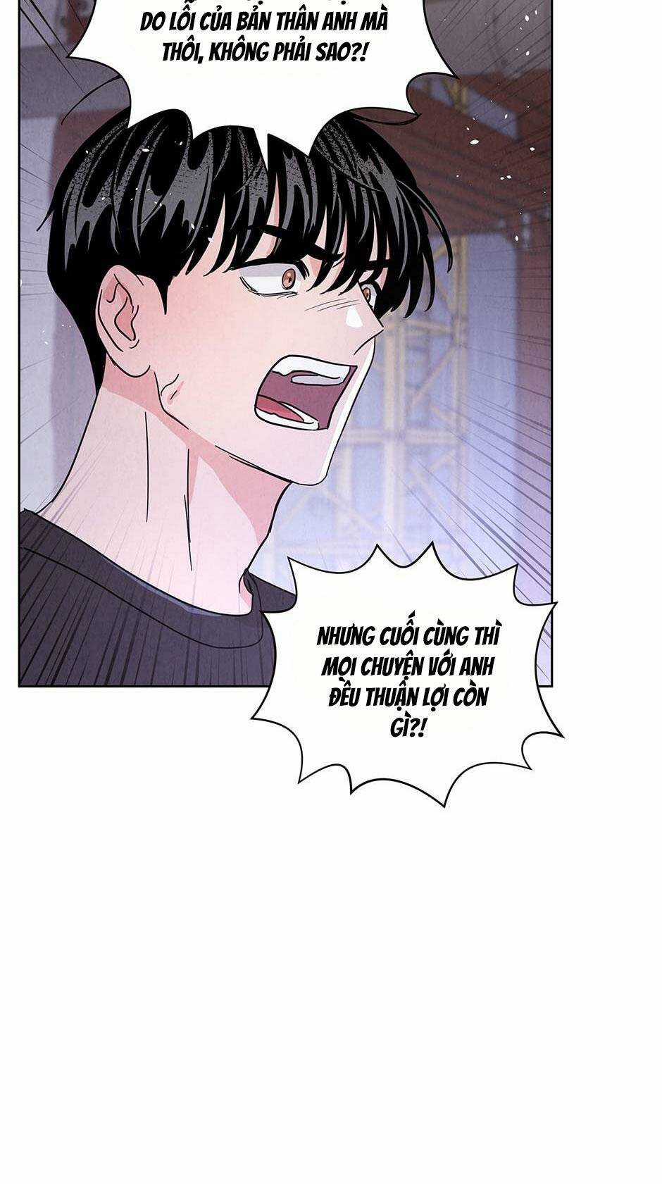 Chào Nhé, Không Làm Thông Gia Nữa Đâu! Chapter 60 trang 61