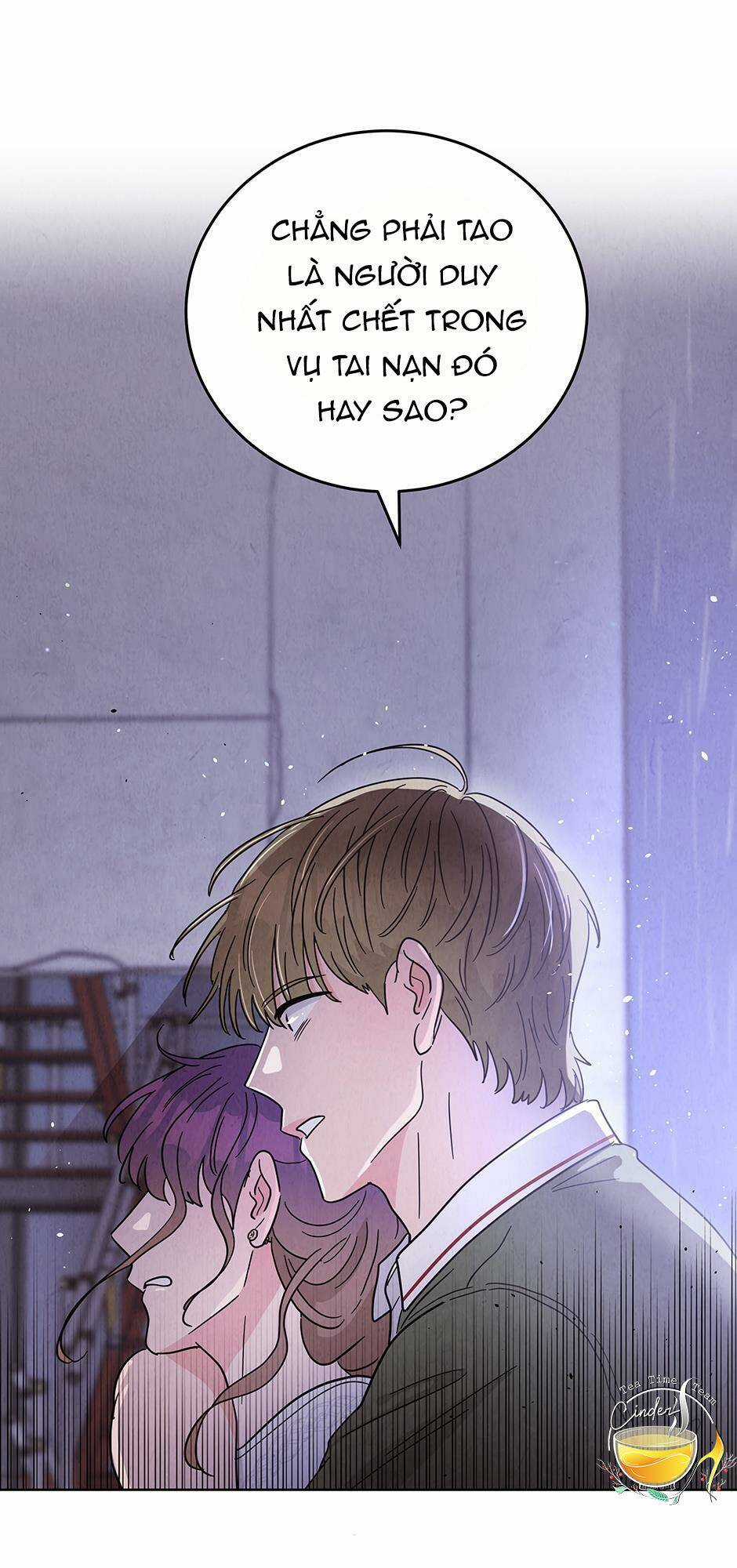 Chào Nhé, Không Làm Thông Gia Nữa Đâu! Chapter 60 trang 63