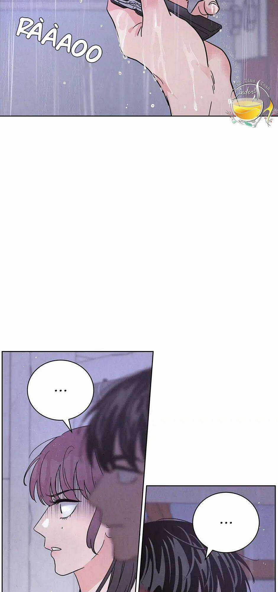 Chào Nhé, Không Làm Thông Gia Nữa Đâu! Chapter 61 trang 10