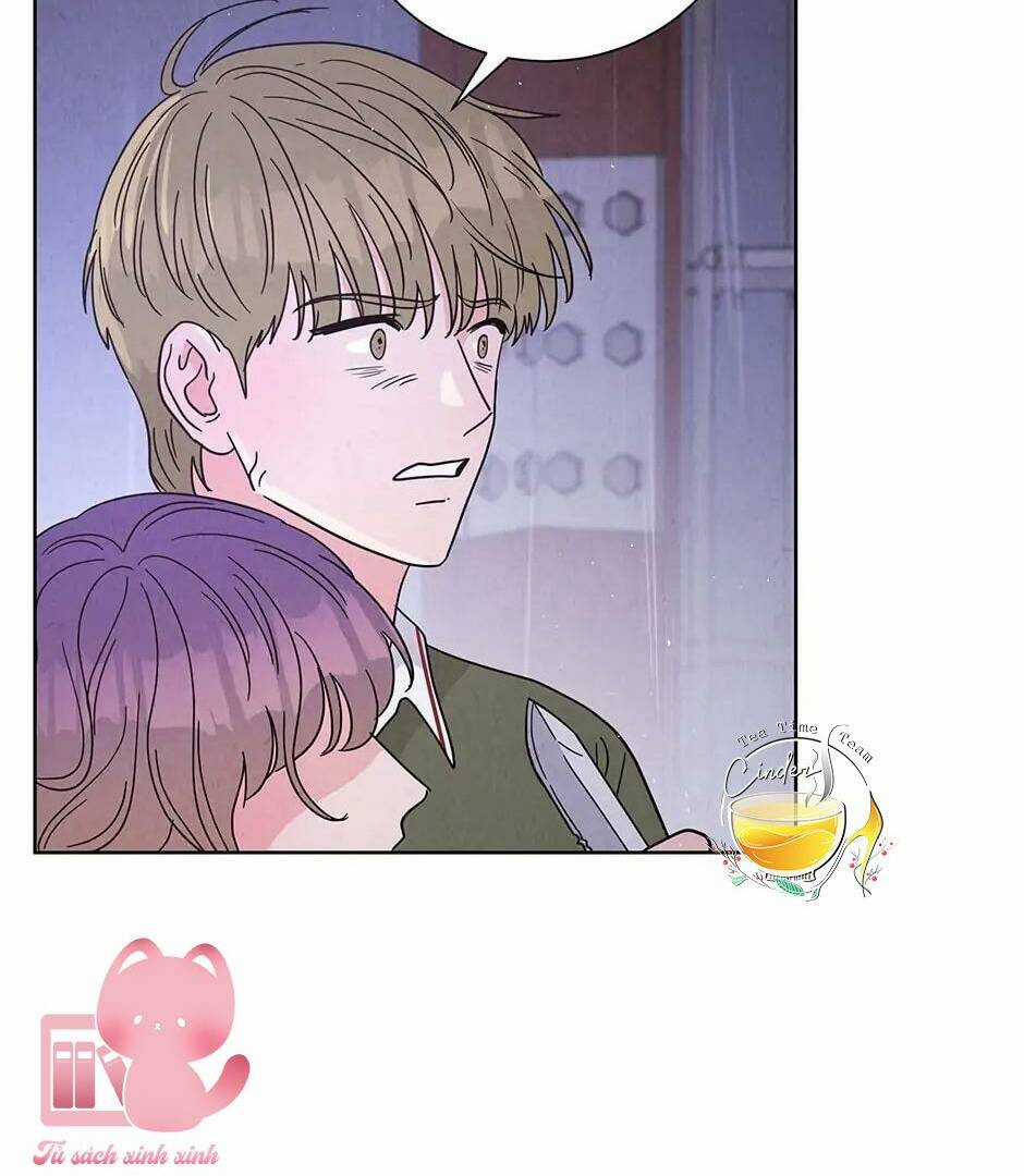 Chào Nhé, Không Làm Thông Gia Nữa Đâu! Chapter 61 trang 18