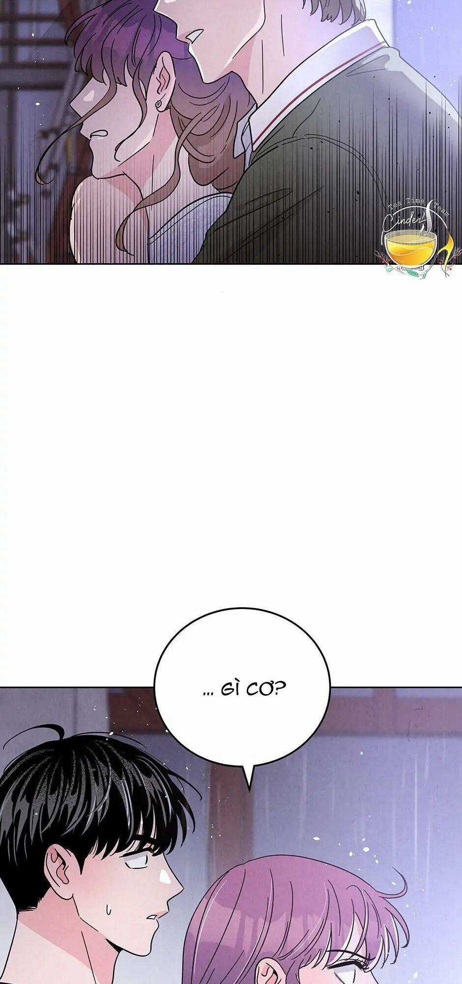 Chào Nhé, Không Làm Thông Gia Nữa Đâu! Chapter 61 trang 2