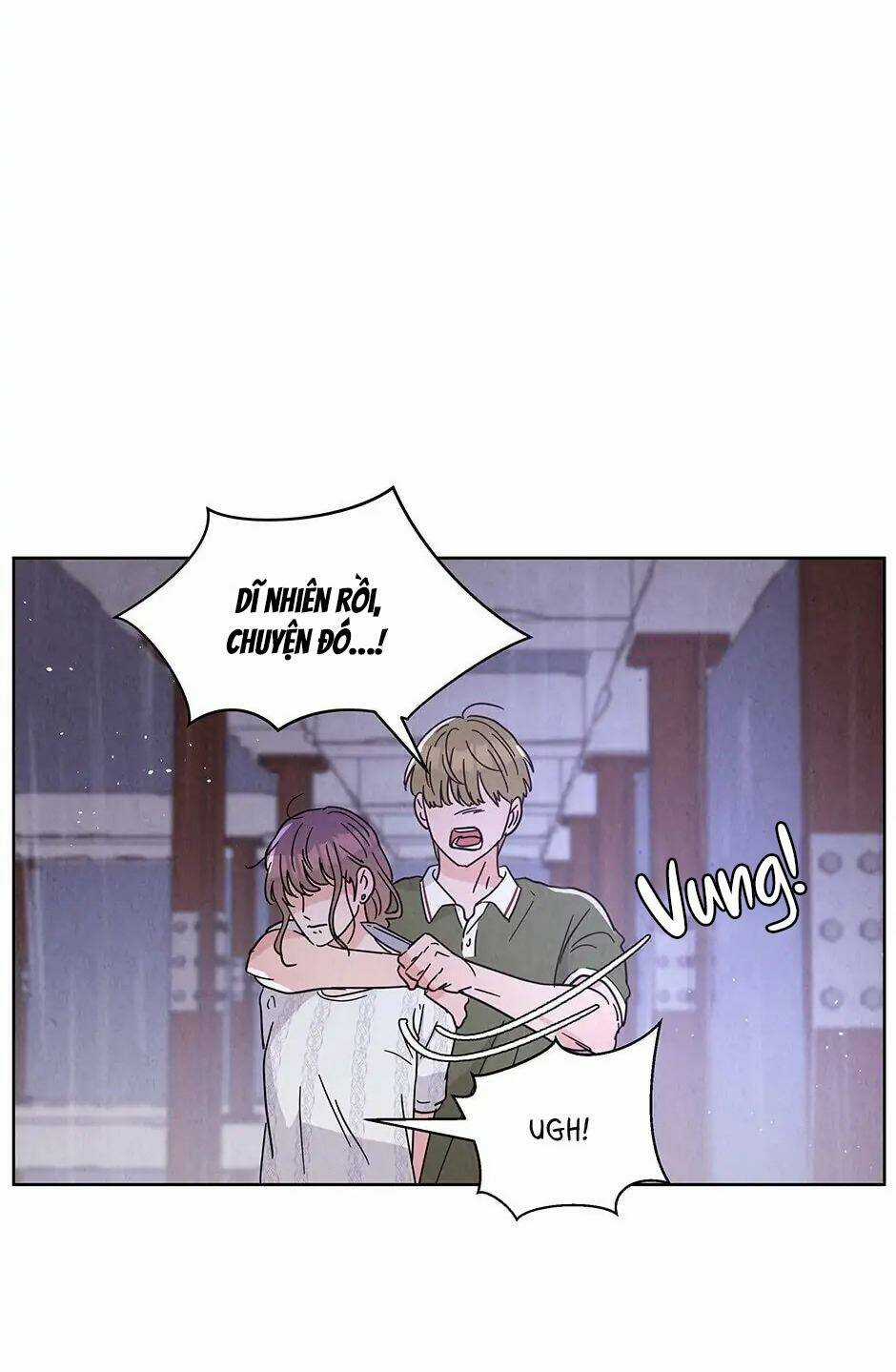 Chào Nhé, Không Làm Thông Gia Nữa Đâu! Chapter 61 trang 23