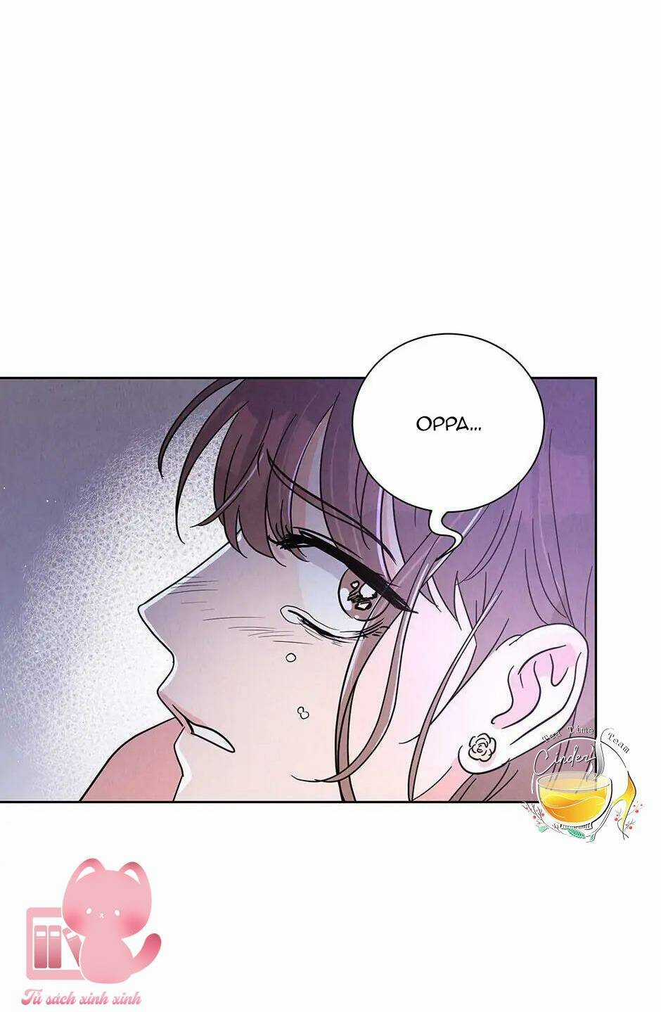 Chào Nhé, Không Làm Thông Gia Nữa Đâu! Chapter 61 trang 24