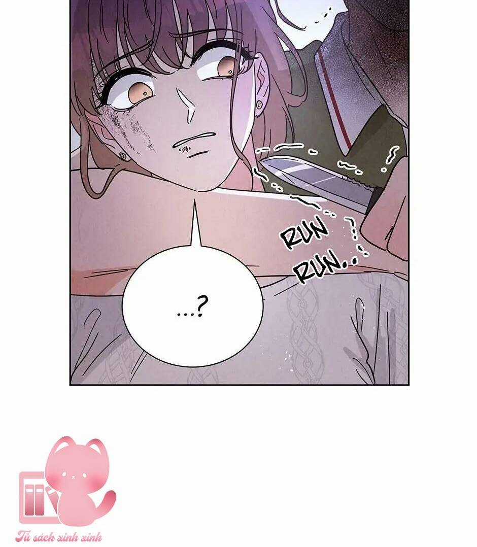 Chào Nhé, Không Làm Thông Gia Nữa Đâu! Chapter 61 trang 30