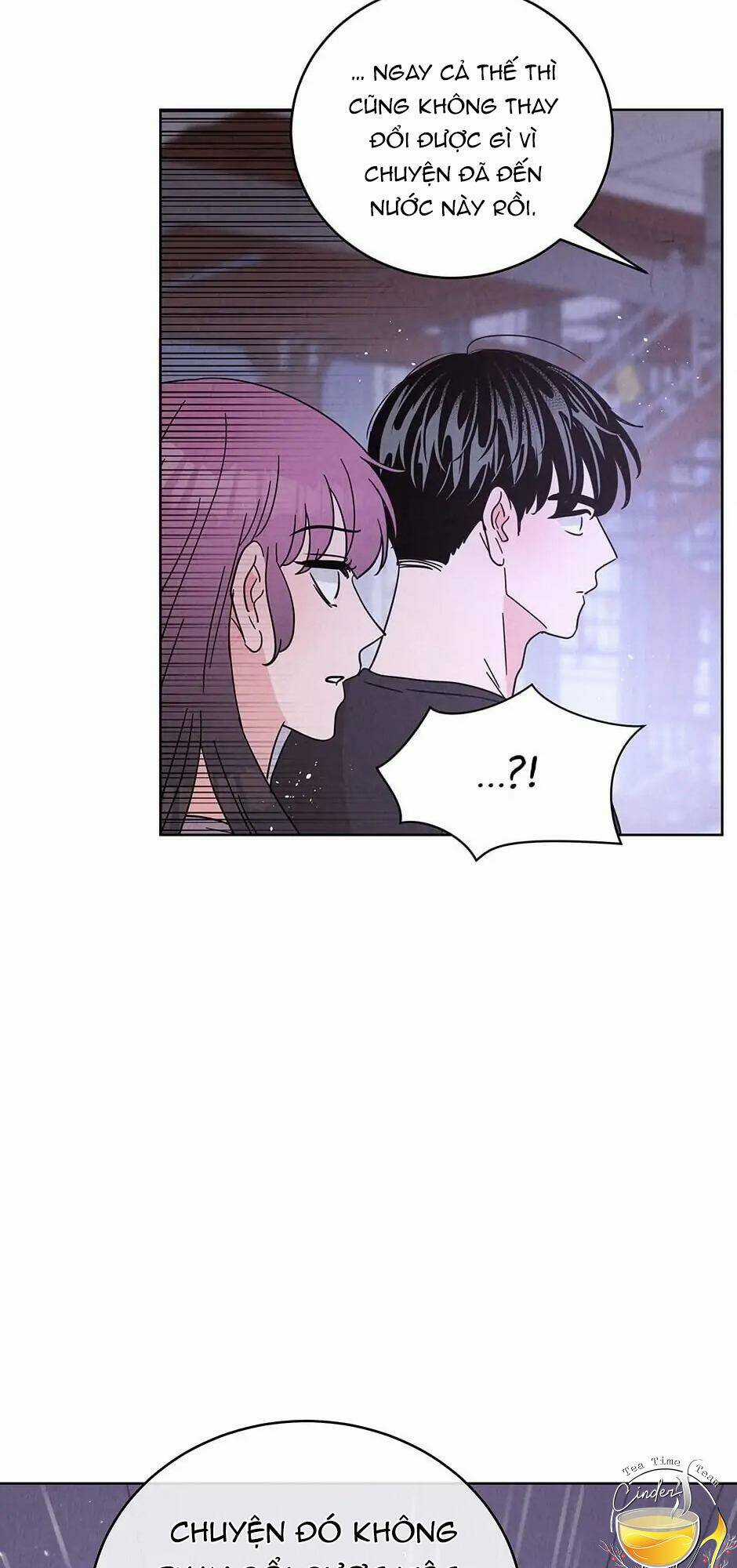 Chào Nhé, Không Làm Thông Gia Nữa Đâu! Chapter 61 trang 32