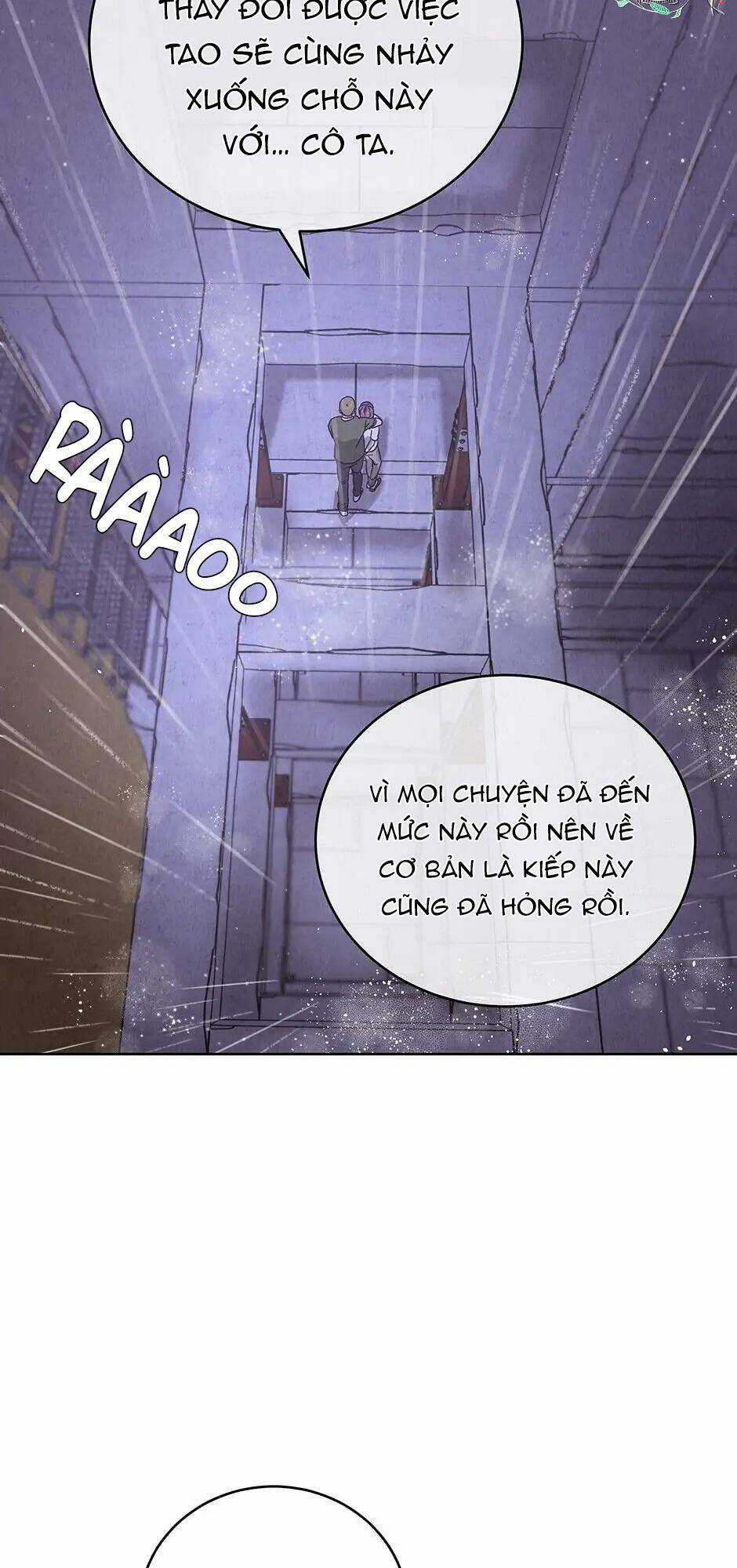 Chào Nhé, Không Làm Thông Gia Nữa Đâu! Chapter 61 trang 33