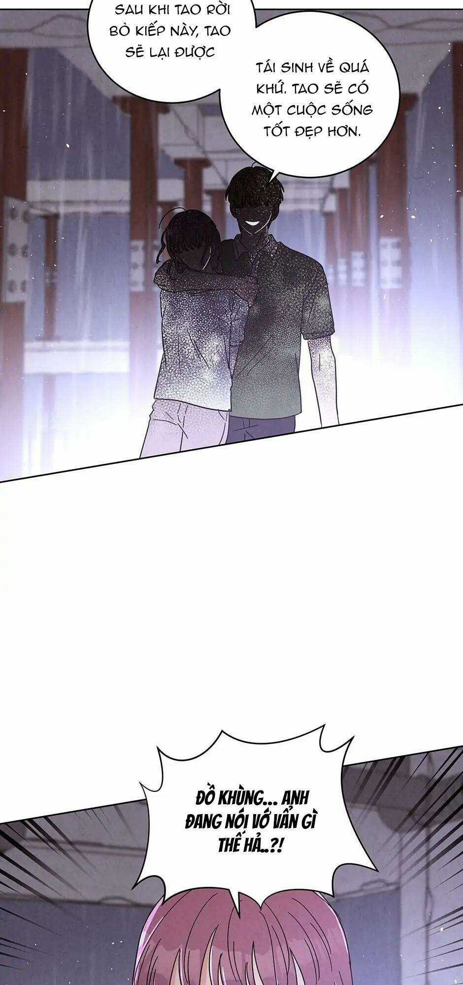 Chào Nhé, Không Làm Thông Gia Nữa Đâu! Chapter 61 trang 34