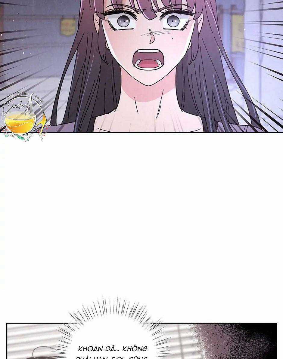 Chào Nhé, Không Làm Thông Gia Nữa Đâu! Chapter 61 trang 35