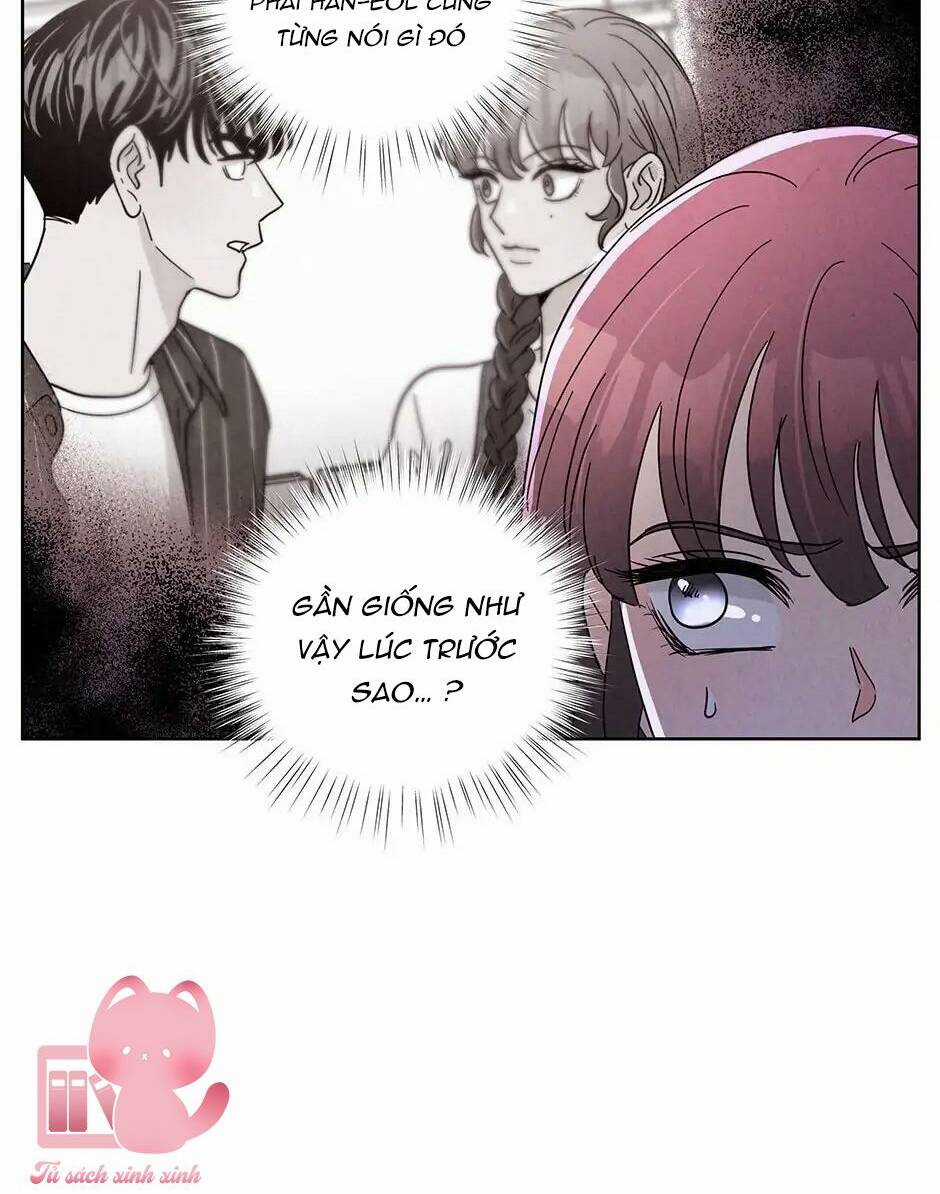 Chào Nhé, Không Làm Thông Gia Nữa Đâu! Chapter 61 trang 36