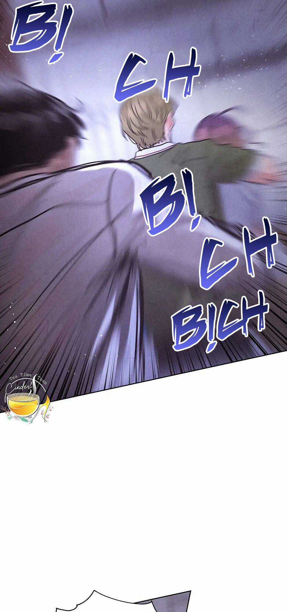 Chào Nhé, Không Làm Thông Gia Nữa Đâu! Chapter 61 trang 39