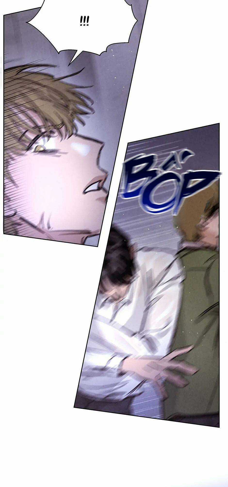 Chào Nhé, Không Làm Thông Gia Nữa Đâu! Chapter 61 trang 40