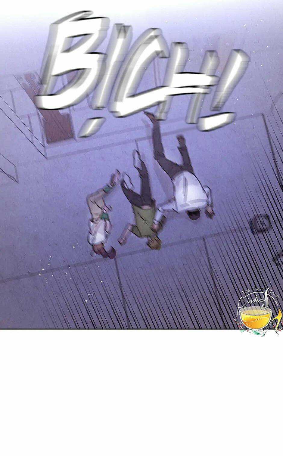 Chào Nhé, Không Làm Thông Gia Nữa Đâu! Chapter 61 trang 41