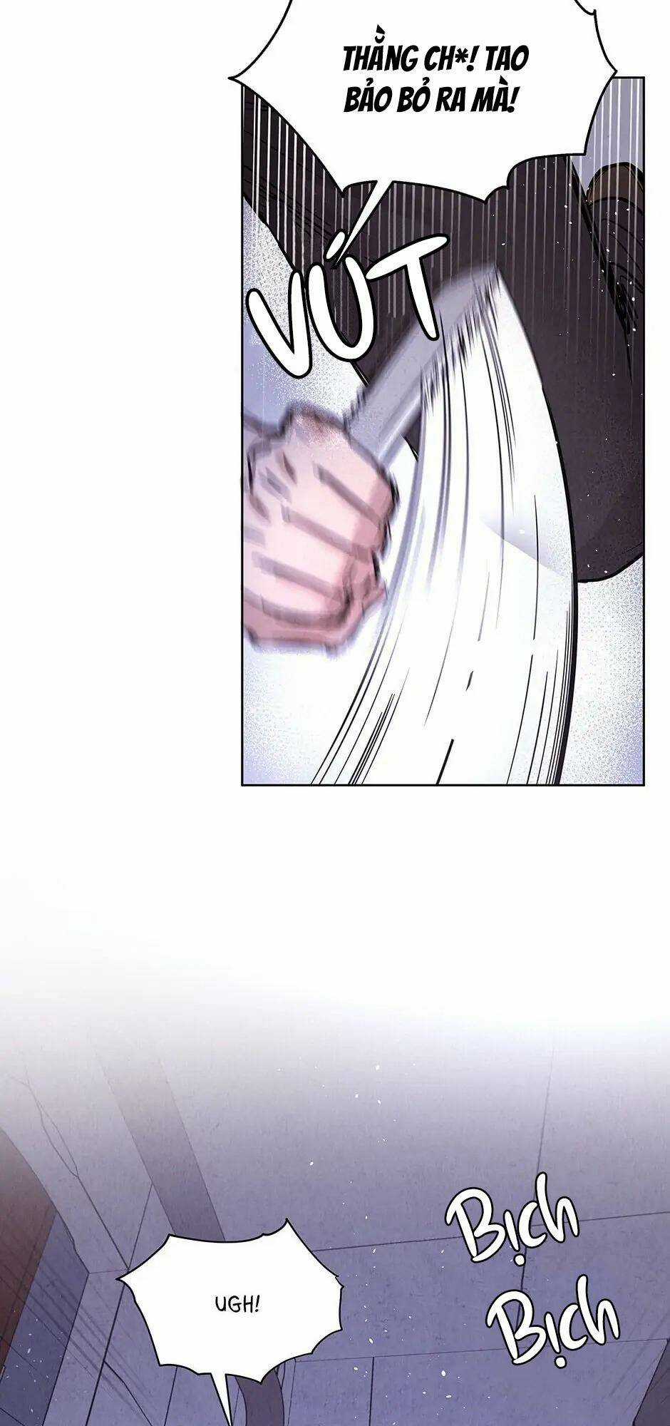 Chào Nhé, Không Làm Thông Gia Nữa Đâu! Chapter 61 trang 44