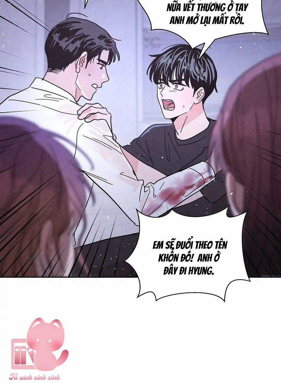 Chào Nhé, Không Làm Thông Gia Nữa Đâu! Chapter 61 trang 48