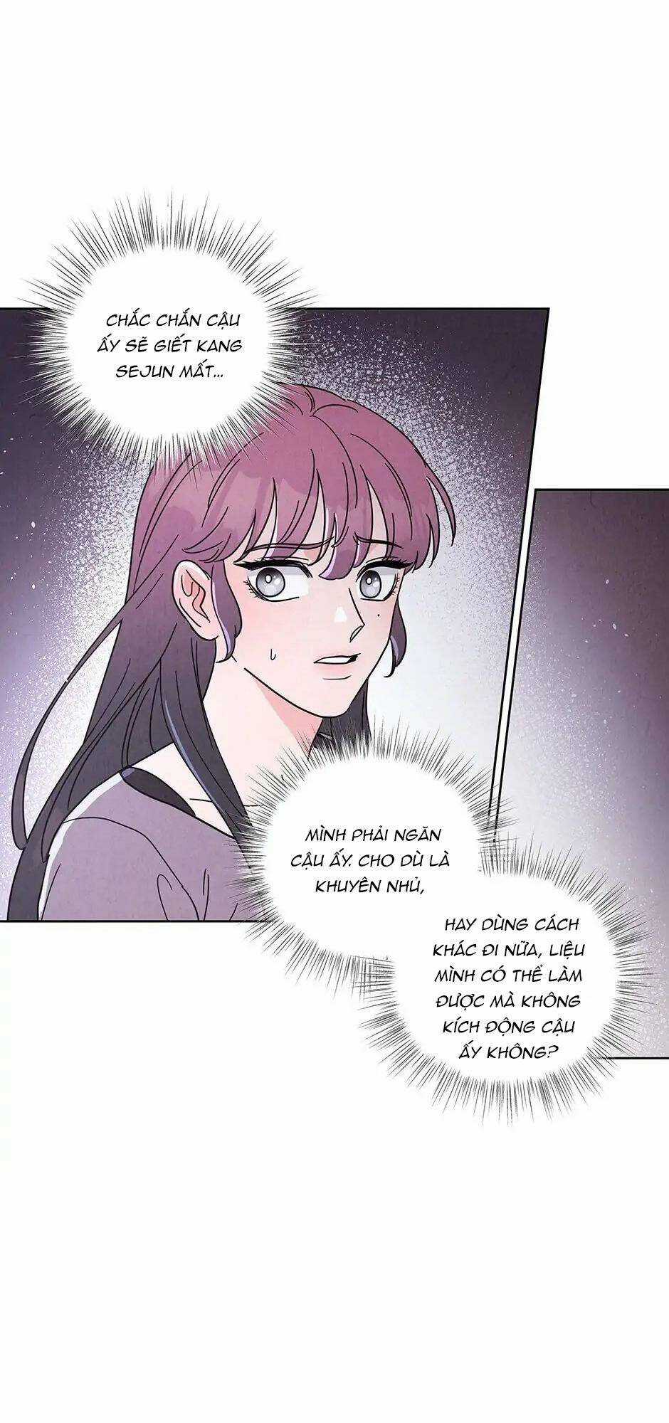 Chào Nhé, Không Làm Thông Gia Nữa Đâu! Chapter 61 trang 49