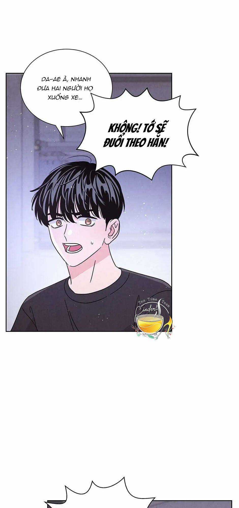 Chào Nhé, Không Làm Thông Gia Nữa Đâu! Chapter 61 trang 50