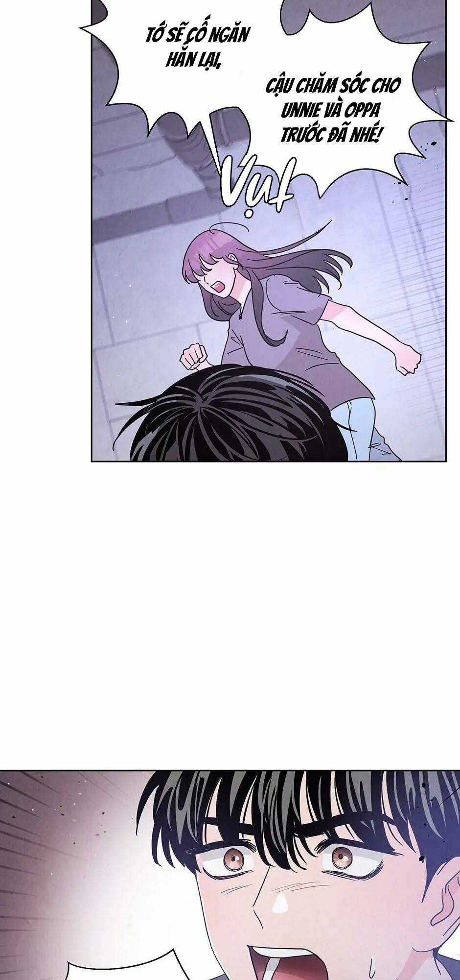 Chào Nhé, Không Làm Thông Gia Nữa Đâu! Chapter 61 trang 51