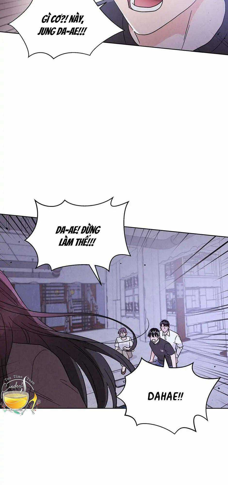 Chào Nhé, Không Làm Thông Gia Nữa Đâu! Chapter 61 trang 52