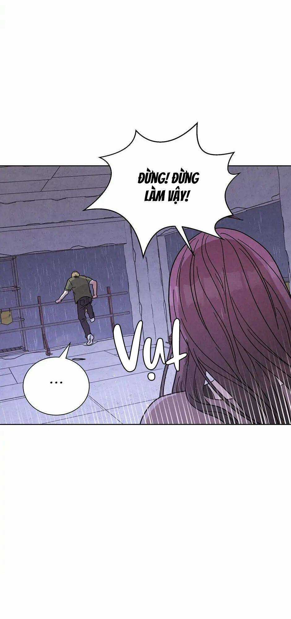 Chào Nhé, Không Làm Thông Gia Nữa Đâu! Chapter 61 trang 57