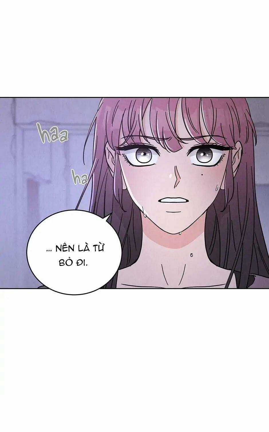 Chào Nhé, Không Làm Thông Gia Nữa Đâu! Chapter 61 trang 59
