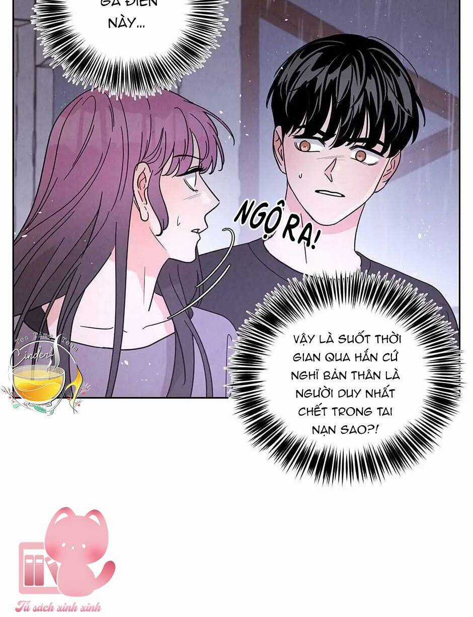 Chào Nhé, Không Làm Thông Gia Nữa Đâu! Chapter 61 trang 6