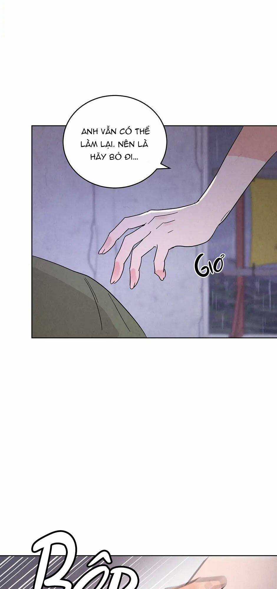 Chào Nhé, Không Làm Thông Gia Nữa Đâu! Chapter 61 trang 61