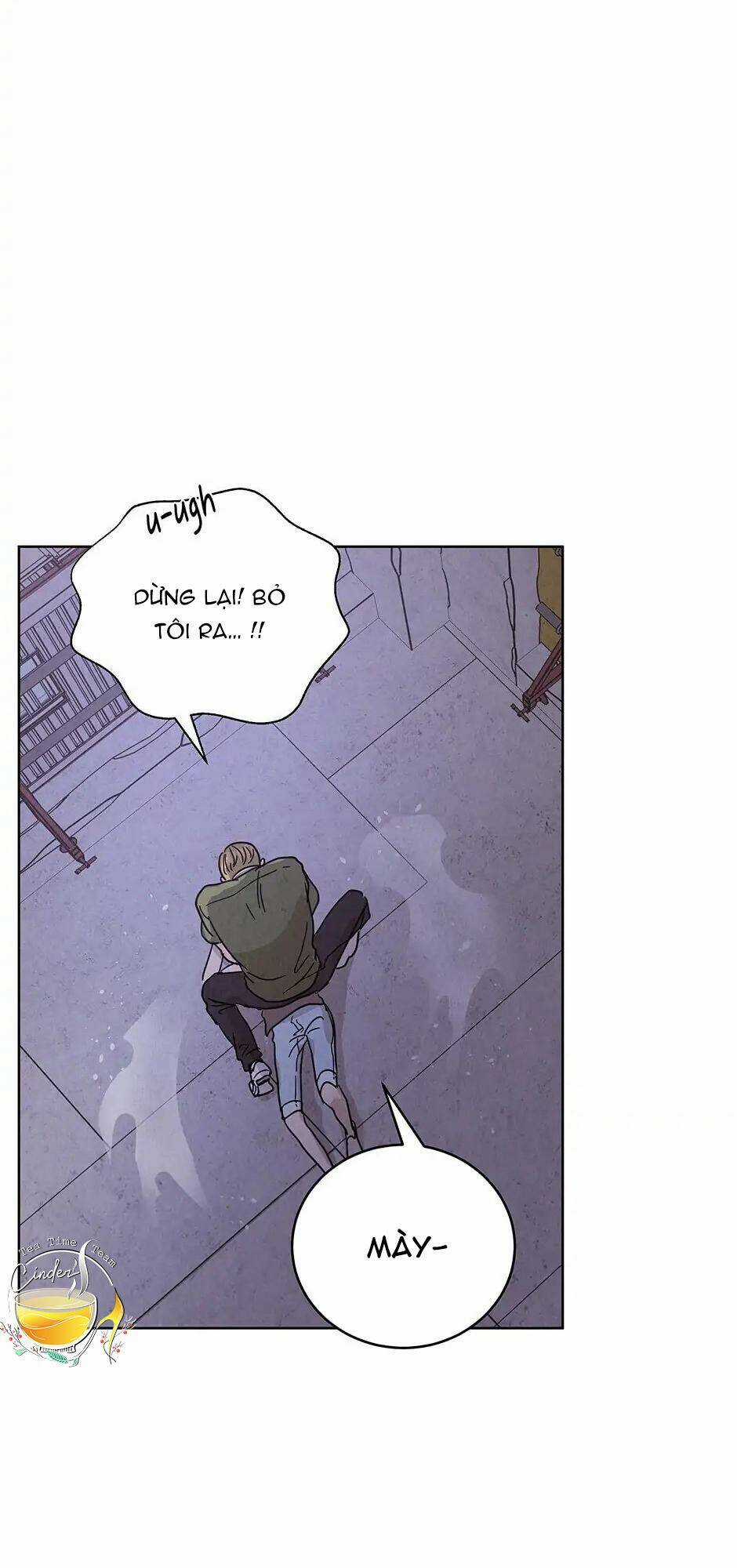 Chào Nhé, Không Làm Thông Gia Nữa Đâu! Chapter 61 trang 63